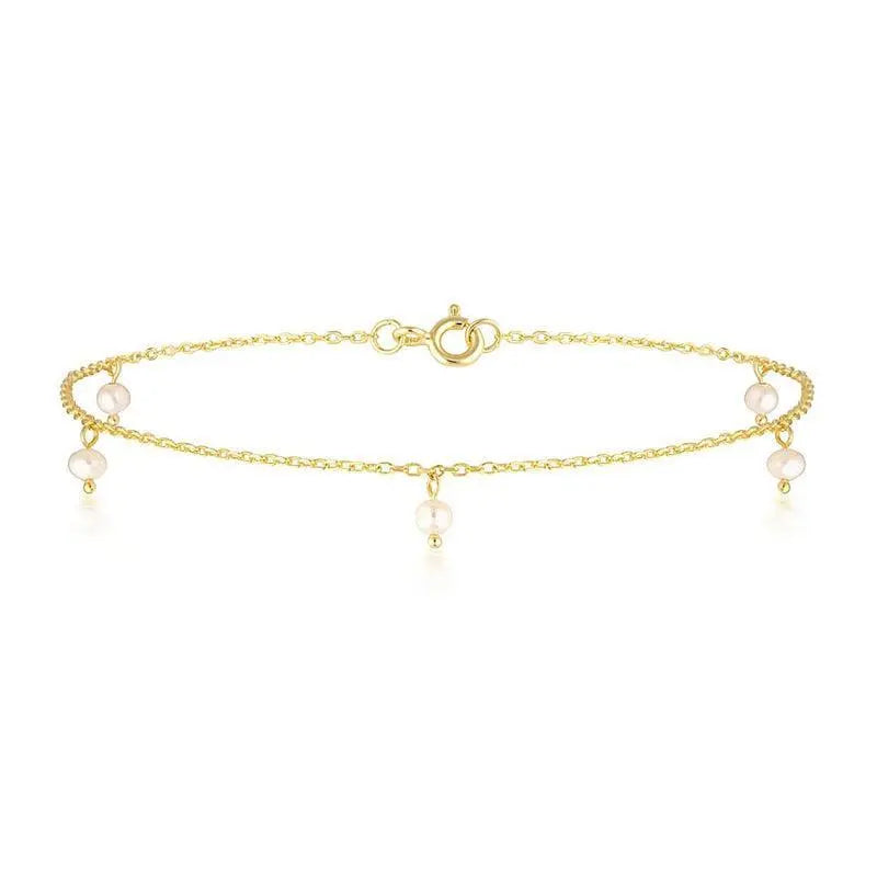 Baroque Pearl Anklet Gold - MRC STOREbottomsMRC StoreBaroque Pearl Anklet Gold - MRC STOREMRC STORECJST156592701AZ1 Style