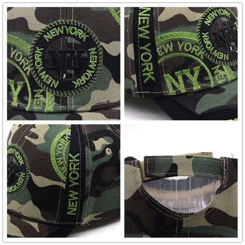 Baseball Cap Men And Women - MRC STOREAccessoriesMRC StoreBaseball Cap Men And WomenMRC STORECJBQ198791103CXRedAdjustable