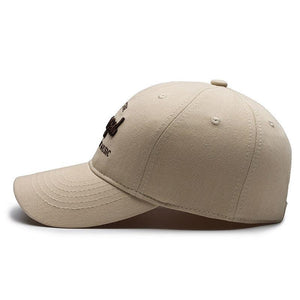 Outdoor Peaked Cap for Men and Women My Store 