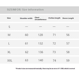 Contrast Color 3-in-1 Functional Sweater MRC Store 