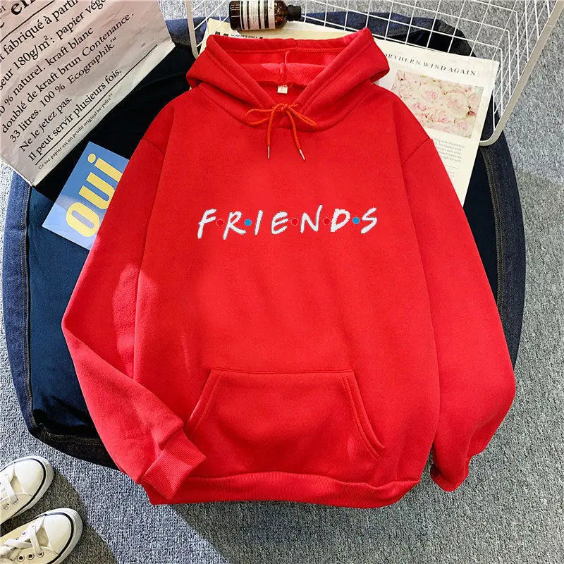 Friends Hoodie My Store  14.14