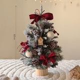 Christmas Decoration – Encrypted PE Christmas Tree with Lights My Store  75.63