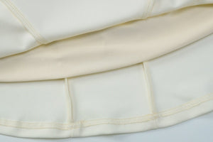 Beaded Pleated Midi Dress - MRC STOREDressMRC STOREBeaded Pleated Midi Dress MRC STORE MRC STORECJLY255483303CXBlackL