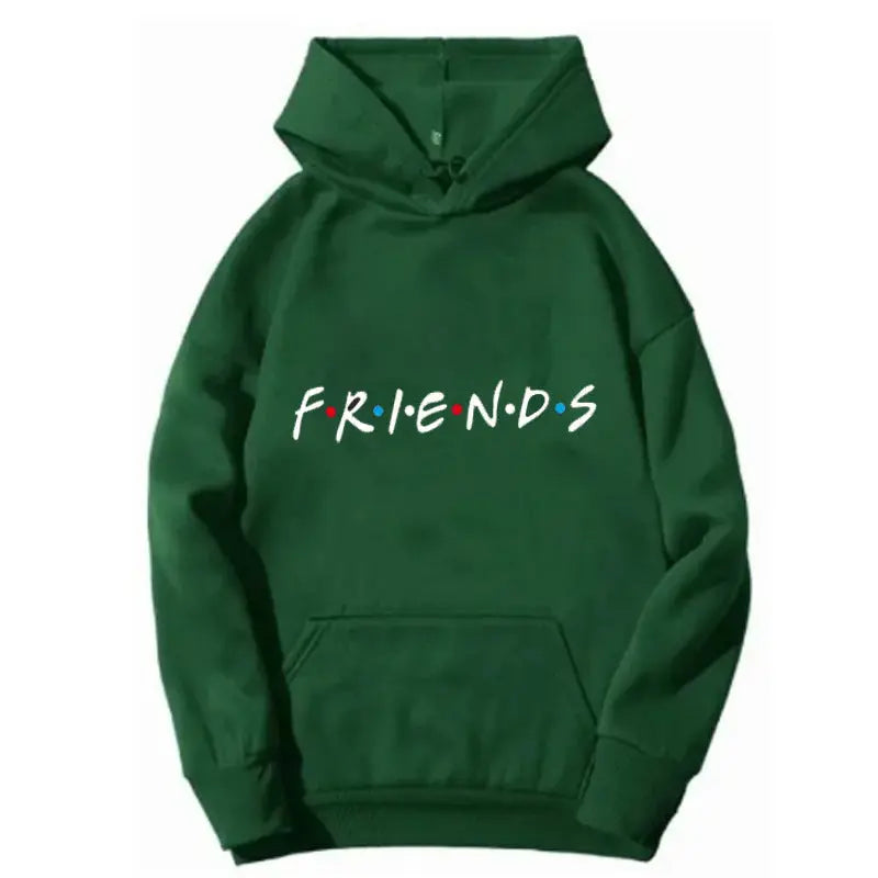 Friends Hoodie My Store  14.14