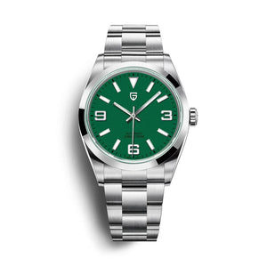 PAGANI DESIGN PD-1692 Men’s Stainless Steel Automatic Watch My Store  150.00