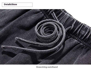 Black Knitted Shorts - MRC STOREbottomsMRC StoreBlack Knitted ShortsMRC STORECJXX207570102BYBlackL