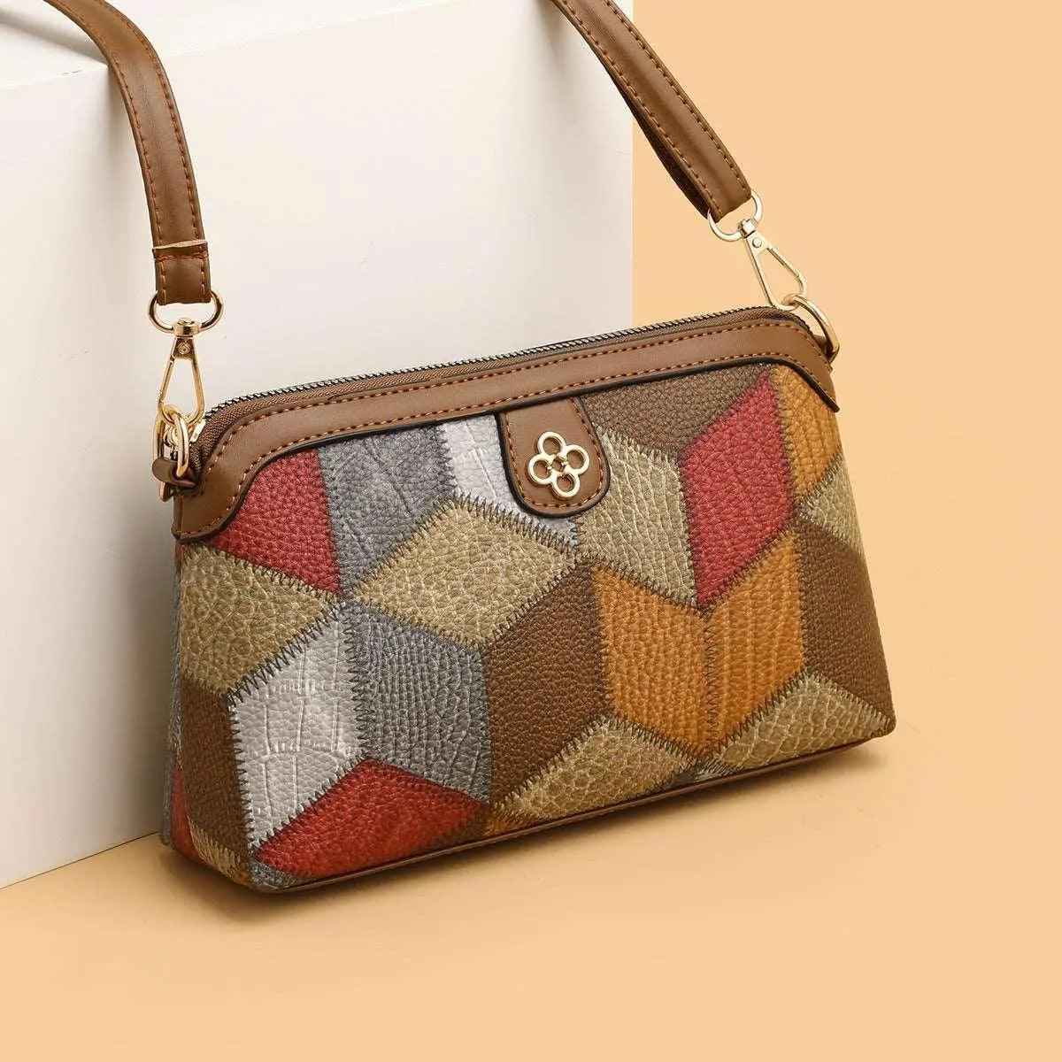 Bohemian Bag - MRC STOREAccessoriesMRC StoreBohemian BagMRC STORECJYD206260302BYGray And Brown