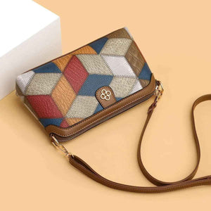 Bohemian Bag - MRC STOREAccessoriesMRC StoreBohemian BagMRC STORECJYD206260302BYGray And Brown