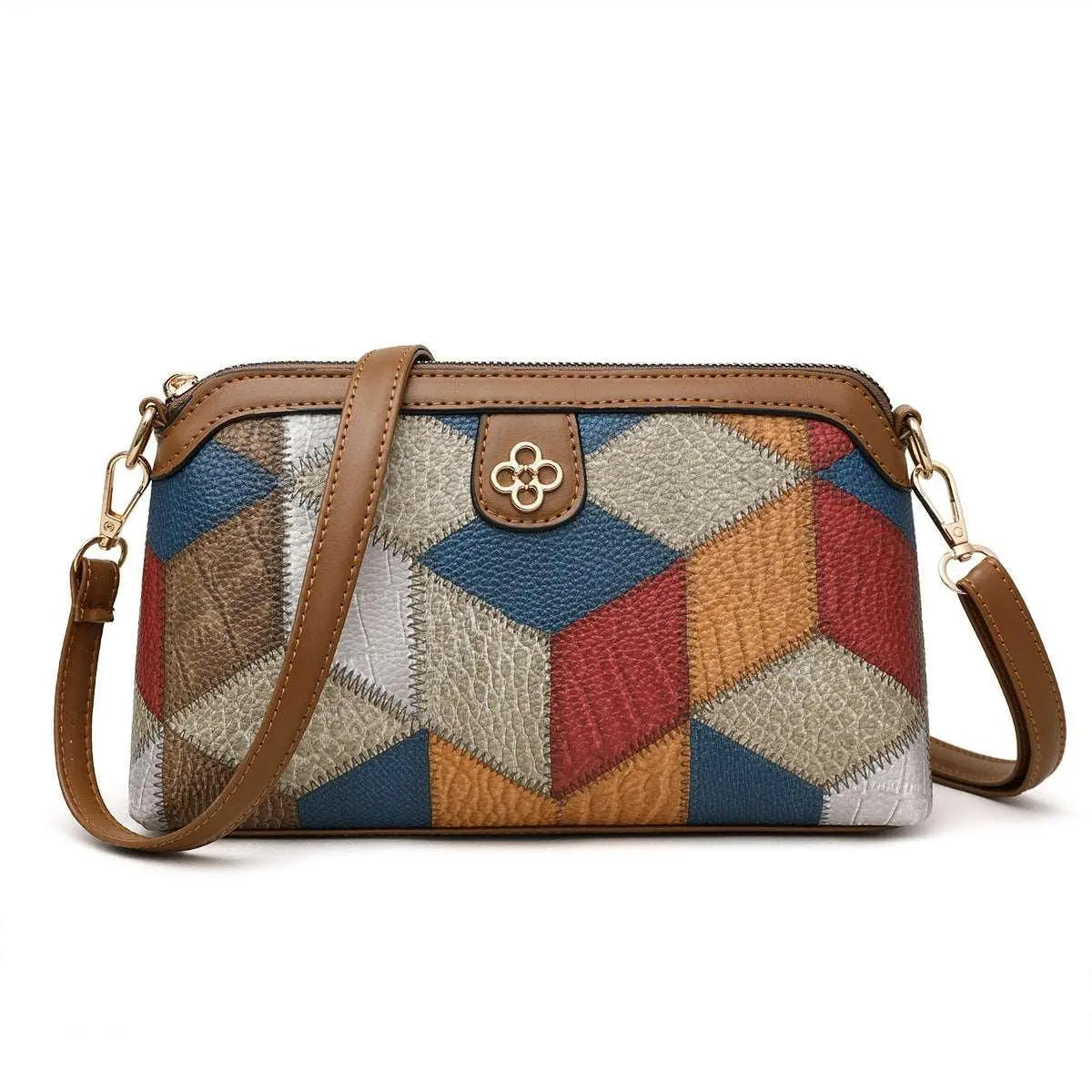 Bohemian Bag - MRC STOREAccessoriesMRC StoreBohemian Bag.MRC STORECJYD206260302BYGray And Brown