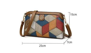 Bohemian Bag - MRC STOREAccessoriesMRC StoreBohemian BagMRC STORECJYD206260302BYGray And Brown