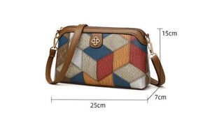 Bohemian Bag - MRC STOREAccessoriesMRC StoreBohemian Bag.MRC STORECJYD206260302BYGray And Brown