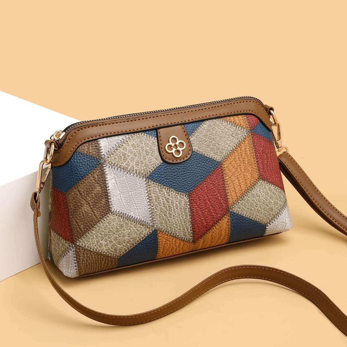 Bohemian Bag - MRC STOREAccessoriesMRC StoreBohemian Bag.MRC STORECJYD206260301AZBlue Brown