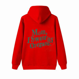 Bold Lettering Hoodie - MRC STORETopMRC StoreBold Lettering Hoodie - MRC STOREMRC STORECJWY204246083EVRed2XL