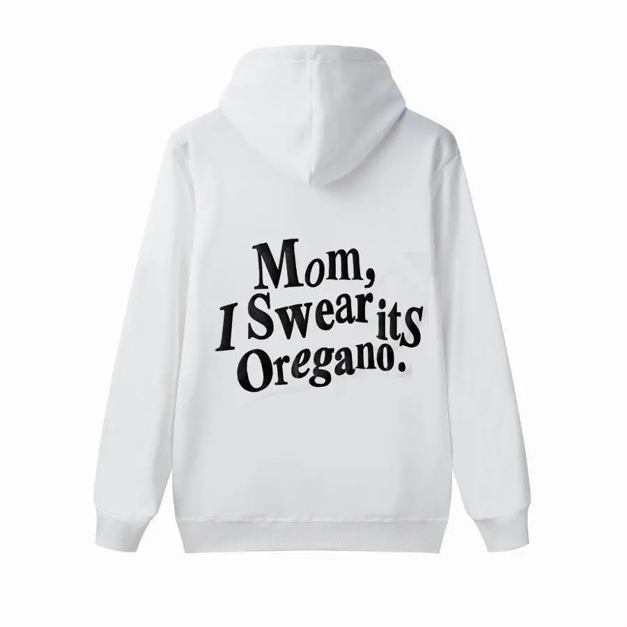 Bold Lettering Hoodie - MRC STORETopMRC StoreBold Lettering Hoodie - MRC STOREMRC STORECJWY204246017QJWhite Black Word2XL