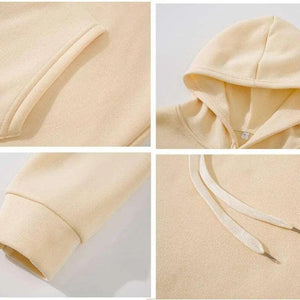 Bold Lettering Hoodie - MRC STORETopMRC StoreBold Lettering Hoodie - MRC STOREMRC STORECJWY204246077YBYellow2XL