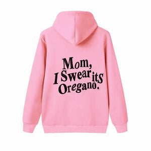 Bold Lettering Hoodie - MRC STORETopMRC StoreBold Lettering Hoodie - MRC STOREMRC STORECJWY204246071SHPink2XL