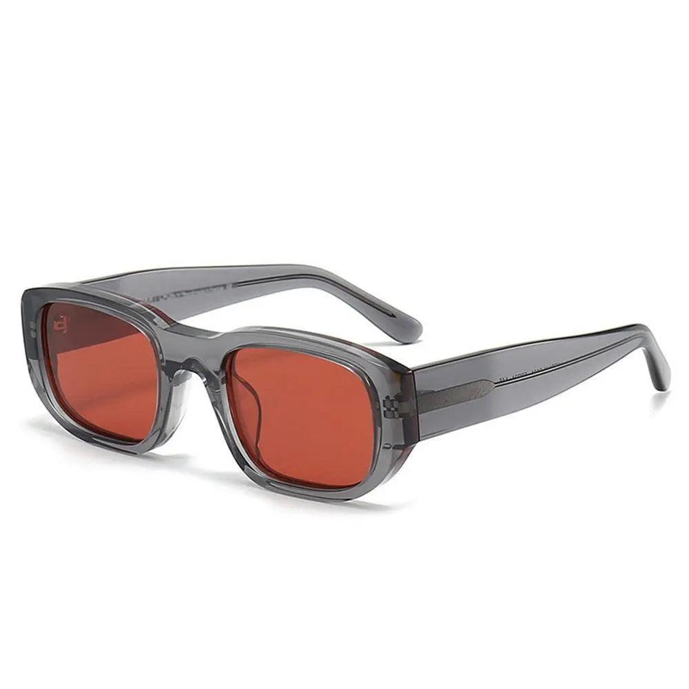 Bold Retro Nylon Sunglasses - MRC STORE