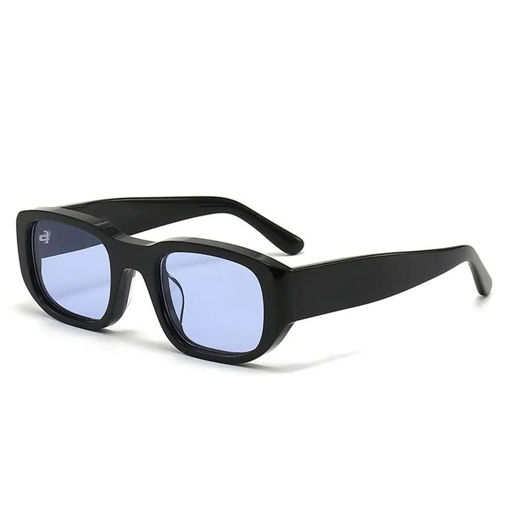 Bold Retro Nylon Sunglasses - MRC STORE