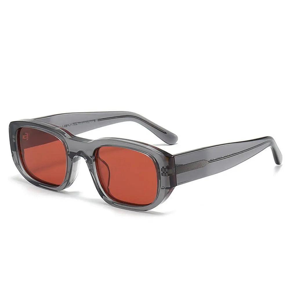 Bold Retro Nylon Sunglasses - MRC STOREAccessoriesMRC StoreBold Retro Nylon Sunglasses - MRC STOREMRC STORECJCF204396105EVGray FramePalm Sheet