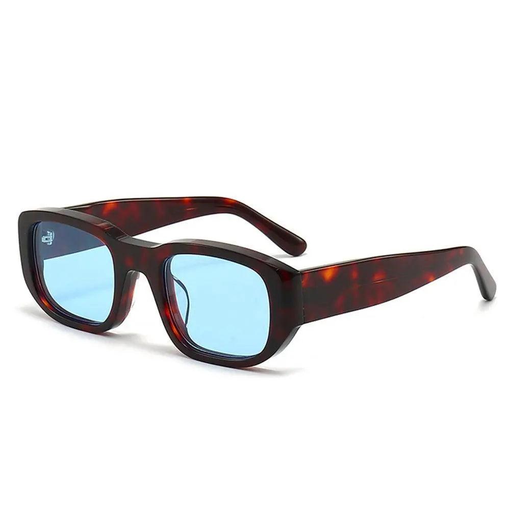 Bold Retro Nylon Sunglasses - MRC STORE