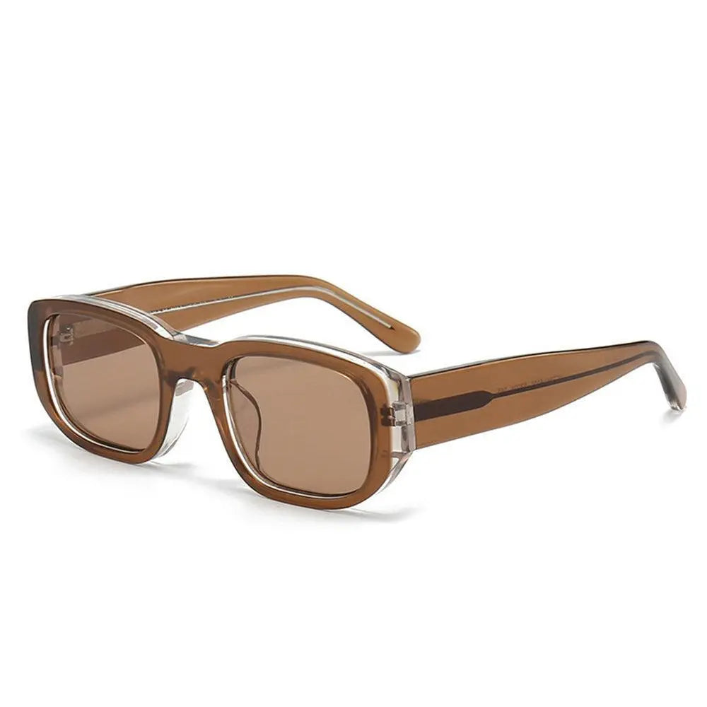 Bold Retro Nylon Sunglasses - MRC STOREAccessoriesMRC StoreBold Retro Nylon Sunglasses - MRC STOREMRC STORECJCF204396111KPBrown FramePalm Sheet