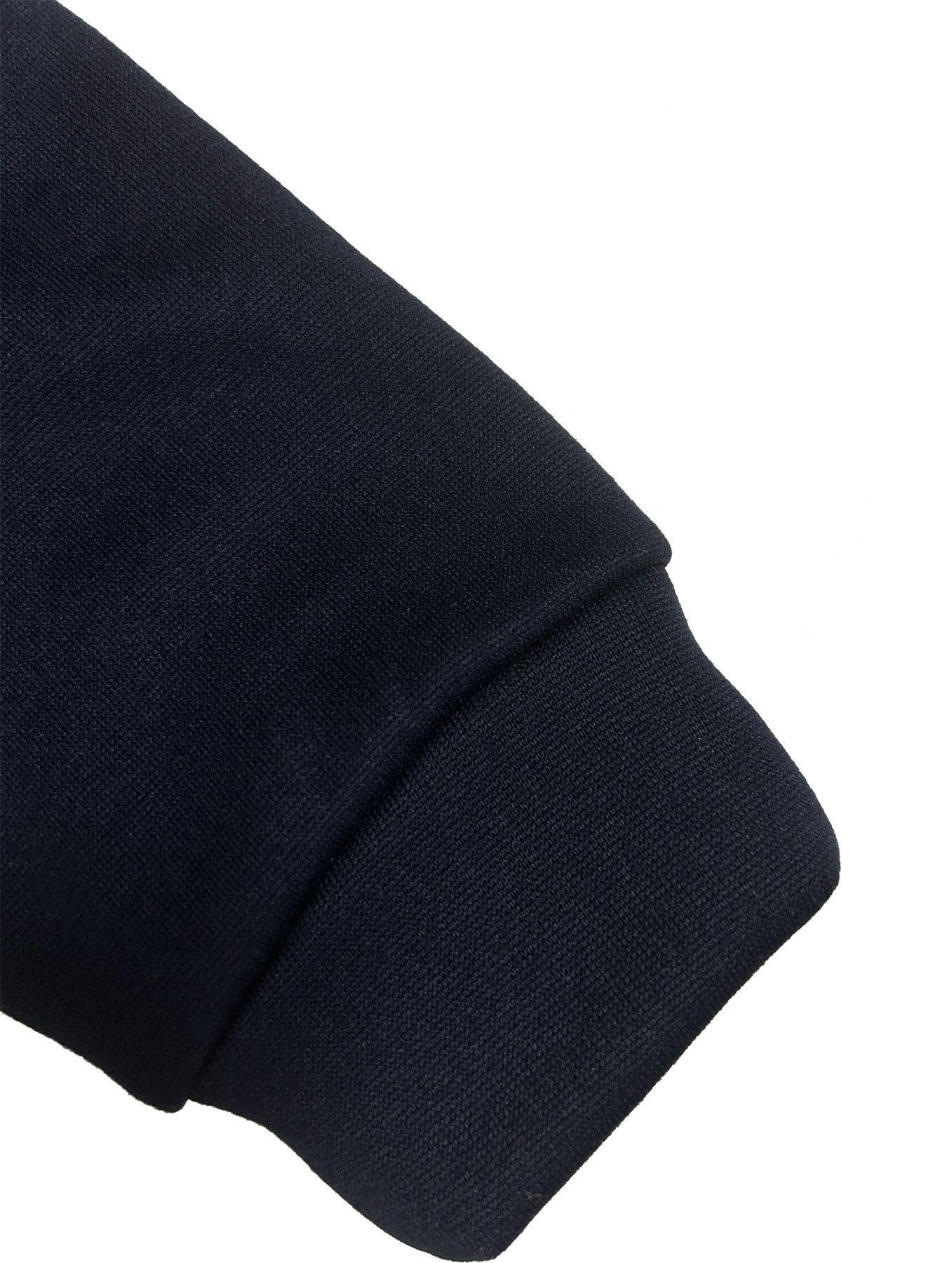 Boys' Sports Sweater and Pants Set – Stylish Comfort for Active Days - MRC STOREsetMy StoreBoys' Sports Sweater and Pants Set – Stylish Comfort for Active Days - MRC STOREMRC STORECJYE222785501AZNavy Blue120cm