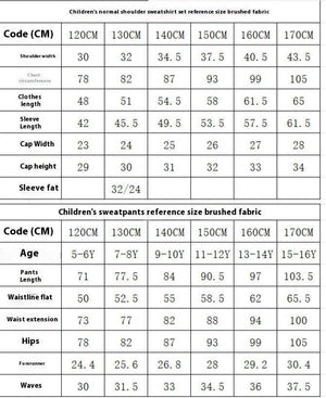 Boys' Sports Sweater and Pants Set – Stylish Comfort for Active Days - MRC STOREsetMy StoreBoys' Sports Sweater and Pants Set – Stylish Comfort for Active Days - MRC STOREMRC STORECJYE222785501AZNavy Blue120cm