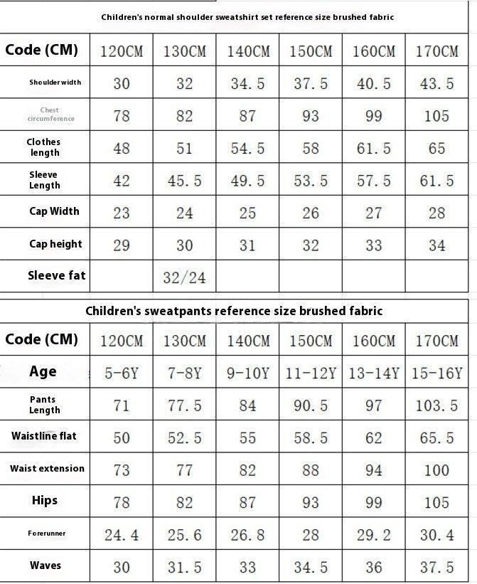 Boys' Sports Sweater and Pants Set – Stylish Comfort for Active Days - MRC STOREsetMy StoreBoys' Sports Sweater and Pants Set – Stylish Comfort for Active Days - MRC STOREMRC STORECJYE222785501AZNavy Blue120cm