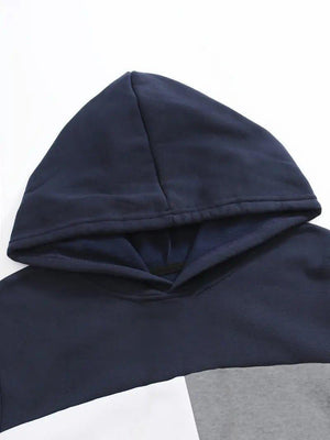 Boys' Sports Sweater and Pants Set – Stylish Comfort for Active Days - MRC STOREsetMy StoreBoys' Sports Sweater and Pants Set – Stylish Comfort for Active Days - MRC STOREMRC STORECJYE222785501AZNavy Blue120cm