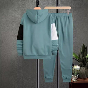 Boys' Sports Sweater and Pants Set – Stylish Comfort for Active Days - MRC STOREsetMy StoreBoys' Sports Sweater and Pants Set – Stylish Comfort for Active Days - MRC STOREMRC STORECJYE222785501AZNavy Blue120cm