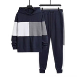 Boys' Sports Sweater and Pants Set – Stylish Comfort for Active Days - MRC STORE