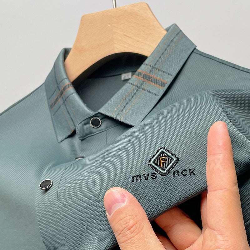 Breathable Green Shirt - MRC STORET-ShirtsMRC StoreBreathable Green Shirt.MRC STORECJYH204167501AZGrass Green48