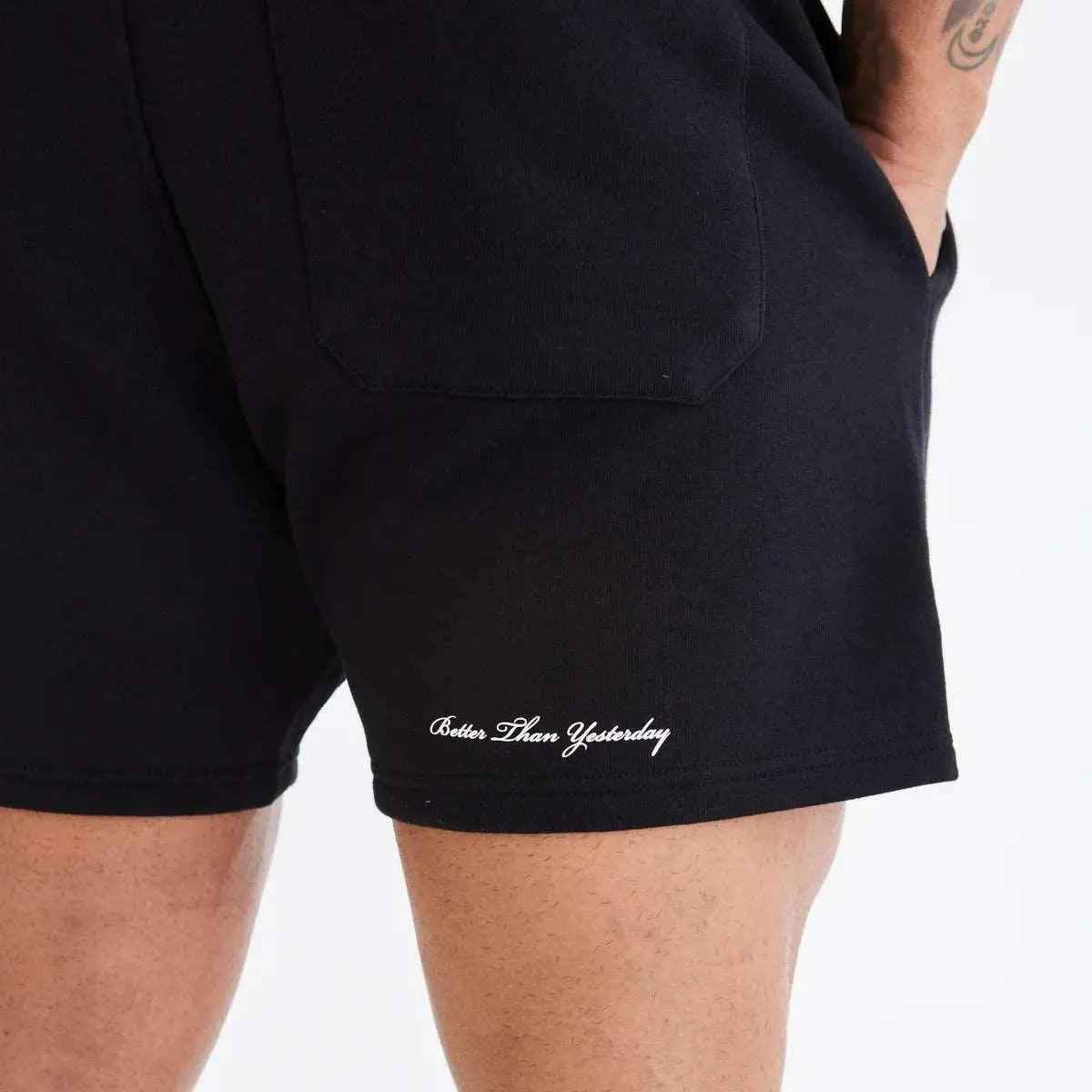 Breathable Running Shorts - MRC STOREbottomsMRC StoreBreathable Running ShortsMRC STORECJDK208465509IRBlack2XL