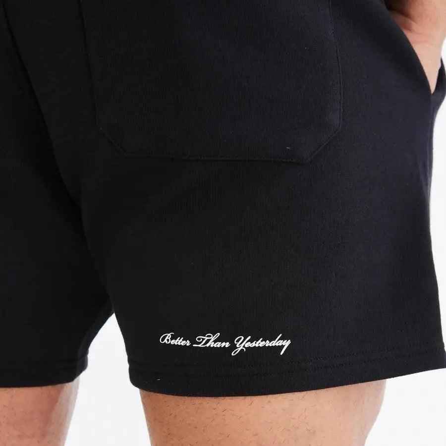 Breathable Running Shorts - MRC STOREbottomsMRC StoreBreathable Running ShortsMRC STORECJDK208465509IRBlack2XL
