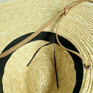 British Big Brim Hat - MRC STOREtopMRC StoreBritish Big Brim HatMRC STORECJMZ149149501AZCoffeeM