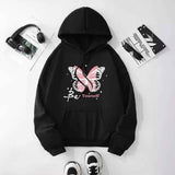 Butterfly Hooded - MRC STOREHoodieMy StoreButterfly HoodedMRC STORECJWY207434703CXBlackL