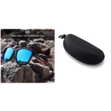 Unisex UV Sunglasses - Outdoor Metal Hinge My Store  26.42