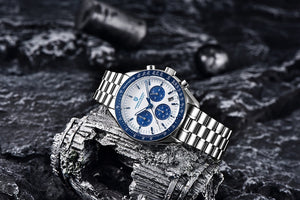 Pagani Design PD-1707 Watch - Stainless Steel Sports MRC STORE 