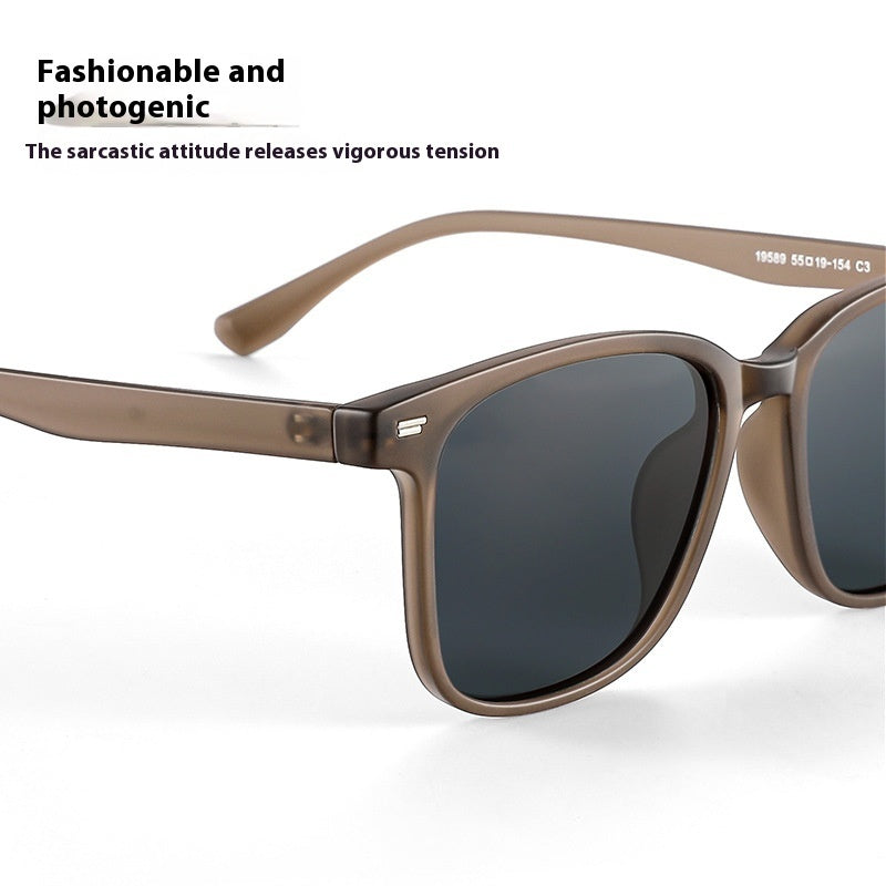 Men’s Polarized Sunglasses - HD Driving Cycling My Store 