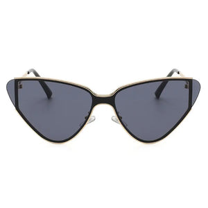 Cat's Eye Retro Sunglasses My Store 