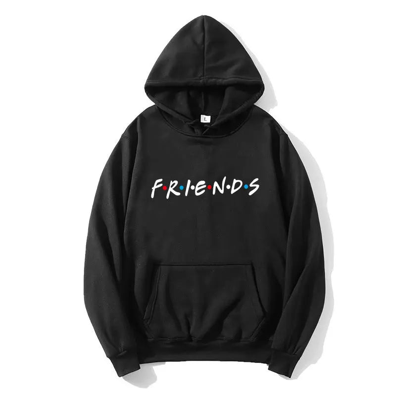 Friends Hoodie My Store  14.14