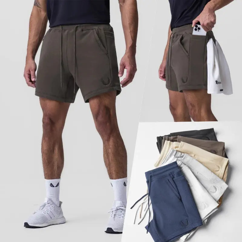 Sport Training Shorts My Store 