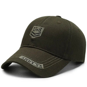 Camouflage Soldier Cap - MRC STOREAccessoriesMy StoreCamouflage Soldier Cap My StoreMRC STORECJFX115253702BYArmyGreen