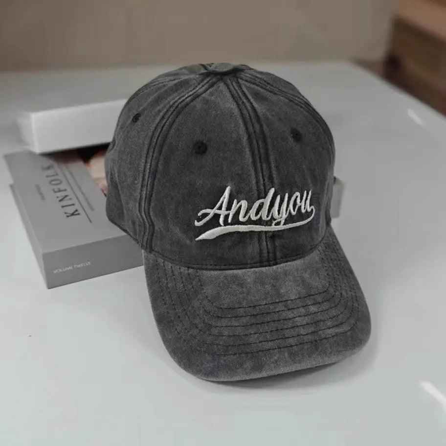 Casual Cotton cap - MRC STOREAccessoriesMy StoreCasual Cotton capMRC STORECJBQ195887304DWAndyou55to62cm