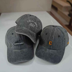 Casual Cotton cap - MRC STOREAccessoriesMy StoreCasual Cotton capMRC STORECJBQ195887304DWAndyou55to62cm