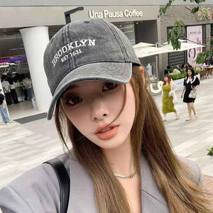 Casual Cotton cap - MRC STOREAccessoriesMy StoreCasual Cotton capMRC STORECJBQ195887302BYR Label55to62cm