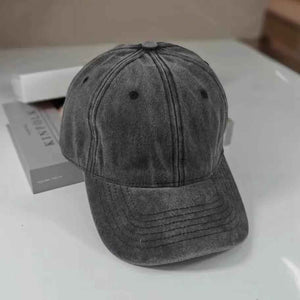 Casual Cotton cap - MRC STOREAccessoriesMy StoreCasual Cotton capMRC STORECJBQ195887309IRLight Board55to62cm