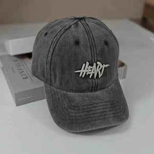 Casual Cotton cap - MRC STOREAccessoriesMy StoreCasual Cotton capMRC STORECJBQ195887303CXHEART55to62cm