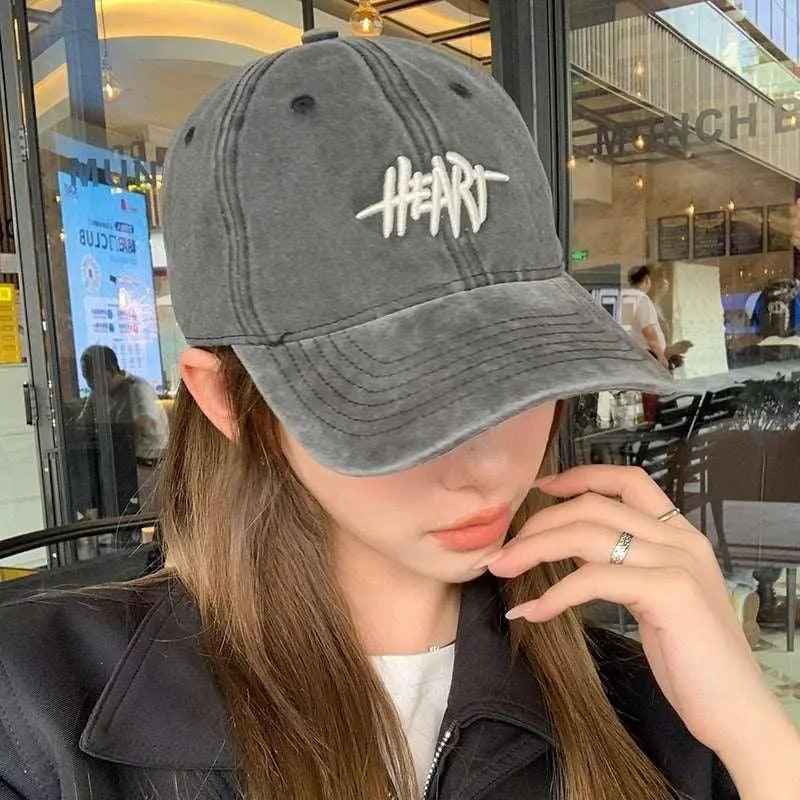 Casual Cotton cap - MRC STOREAccessoriesMy StoreCasual Cotton capMRC STORECJBQ195887301AZ1987 Style55to62cm