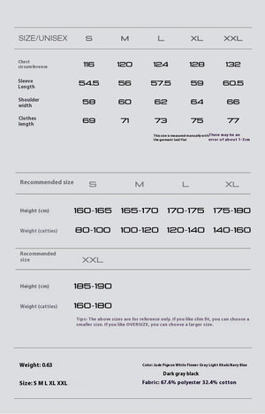 Casual Fleece lined Fashion Hoodie - MRC STORETopMy StoreCasual Fleece lined Fashion Hoodie - MRC STOREMRC STORECJWY212143928BYBlackL